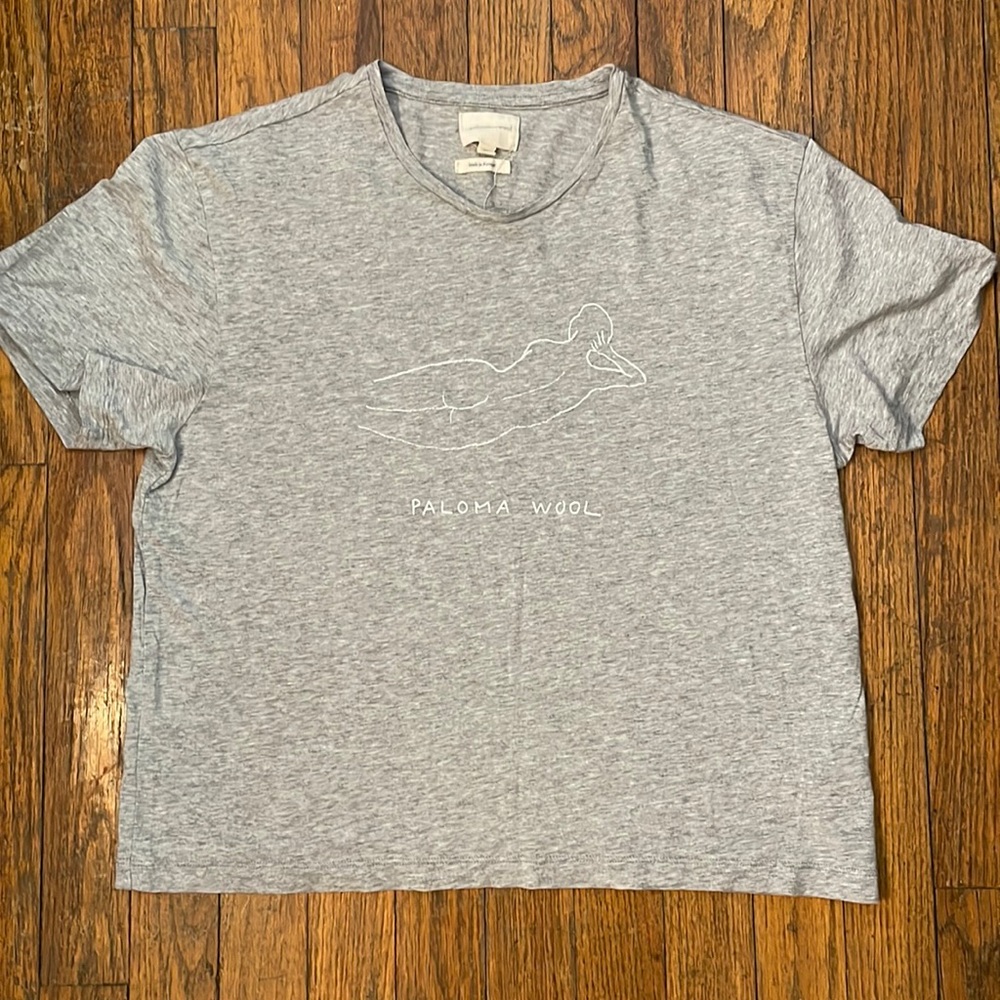 Paloma Wool T-Shirt